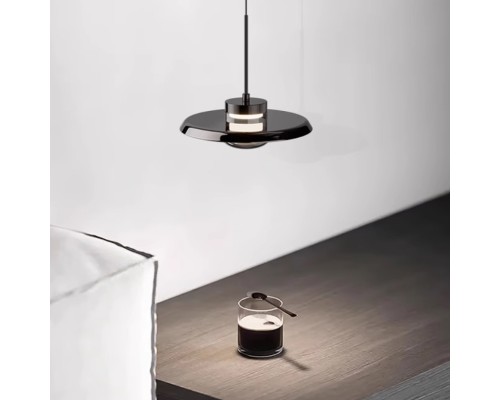 Подвесной светильник RUBEN L1 Grey ImperiumLoft