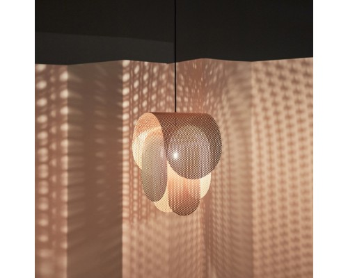 Подвесной светильник PINKA D30 ImperiumLoft