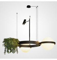 Подвесной светильник PALMA L3 ImperiumLoft