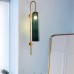 Бра ARTICOLO float Wall Sconce  Drunken Emerald