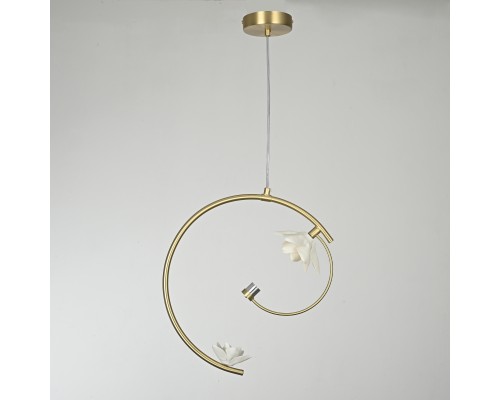 Подвесной светильник MAGNOLIA 2 flower
