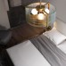 Люстра на штанге LUSSA D48 ImperiumLoft