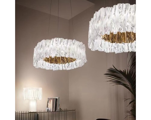 Подвесной светильник CHIARA D80 ImperiumLoft