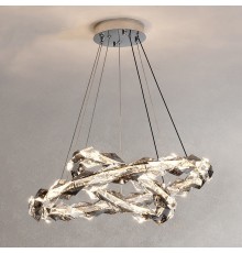 Подвесная люстра JENNIFER D40+60 ImperiumLoft