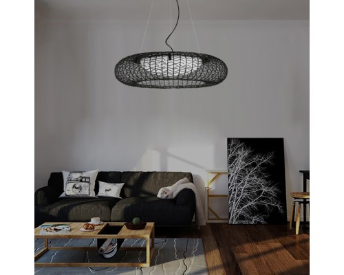 Подвесной светильник ECLIPSE