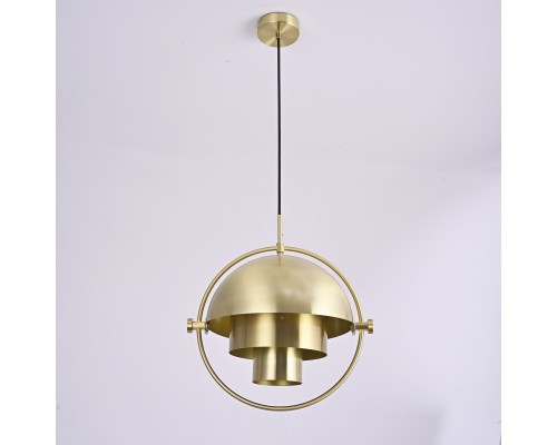 Светильник Louis Weisdorff Multi-lite Pendant