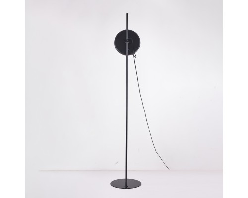 Торшер MARGOTT FL D25 Black