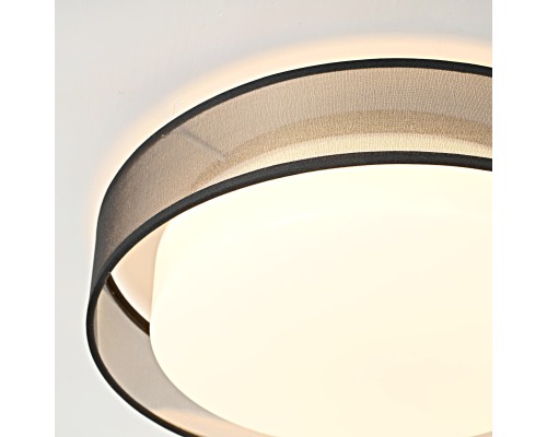 Потолочный светильник VEDUM D36