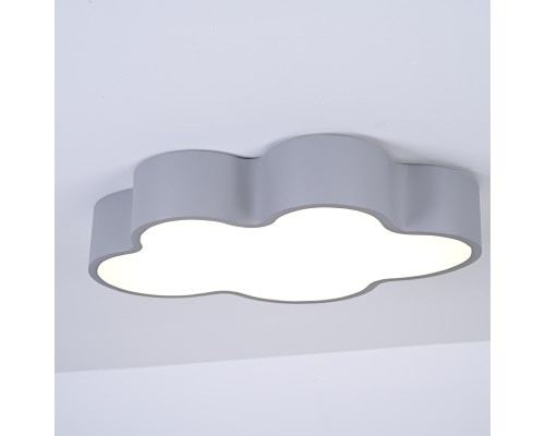Потолочный светильник CLOUD 50 Серый