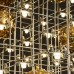 Подвесная люстра QUANT L180 ImperiumLoft