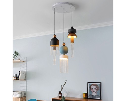 Подвесной светильник PLEIADES C