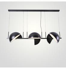 Подвесной светильник Trapeze Triplette by oblure ImperiumLoft