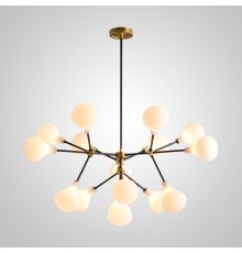 Люстра на штанге ANKER L16 ImperiumLoft