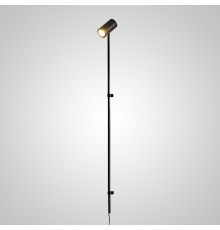 Бра JUNO B Black ImperiumLoft