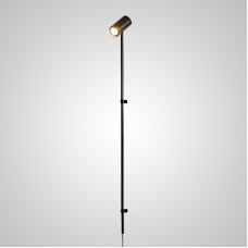 Бра JUNO B Black ImperiumLoft