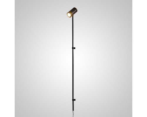 Бра JUNO B Black ImperiumLoft