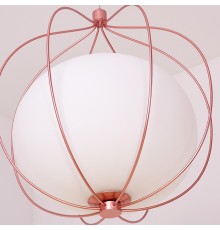 Подвесной светильник PHEZALIS D55 Copper ImperiumLoft