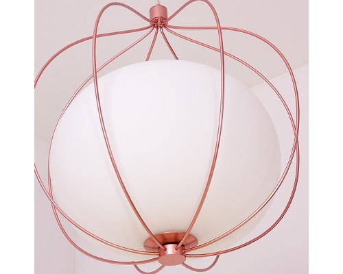 Подвесной светильник PHEZALIS D55 Copper