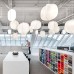 Подвесной светильник BAMSE A ImperiumLoft