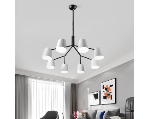 Подвесная люстра SKYM D95