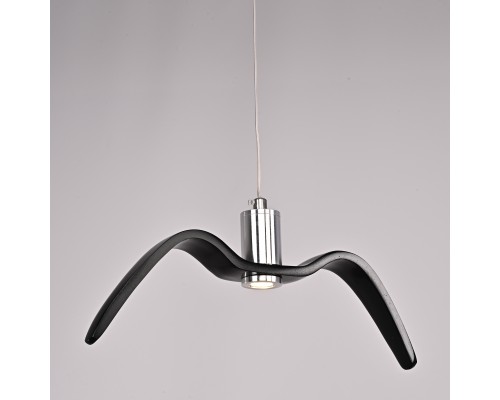 Подвесной светильник Brokis Night Birds black B