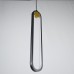Подвесной светильник MITCH black ImperiumLoft