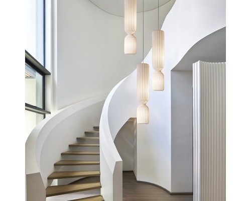 Подвесной светильник TAISTO H100 ImperiumLoft