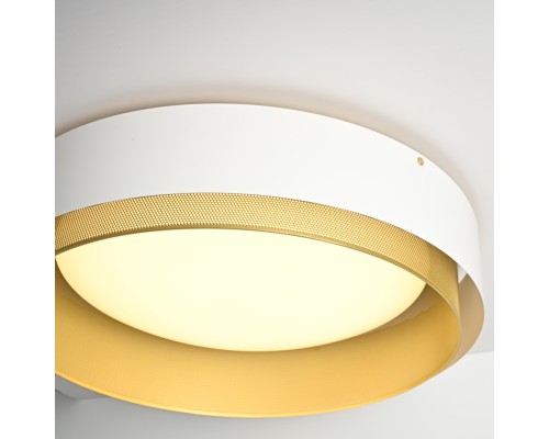 Потолочный светильник CASING C 62 белый ImperiumLoft