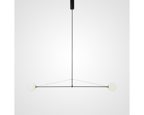 Подвесной светильник LINES H ImperiumLoft