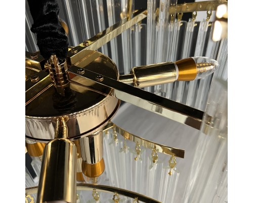 Подвесная люстра WALTZ D100