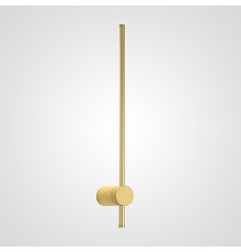 Настенный светильник Wall LINES L60 Gold ImperiumLoft