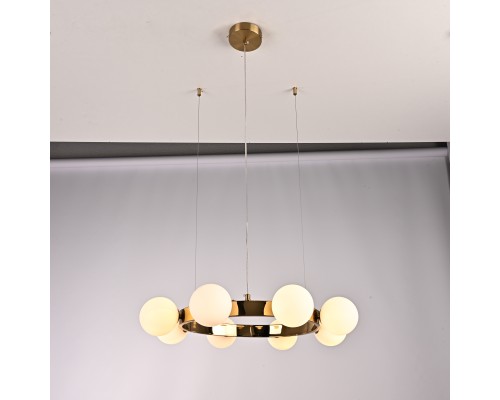 Подвесная люстра DESTINY CH D60 ImperiumLoft