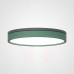 Потолочный светильник KIER D40 Green