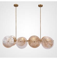 Подвесной светильник VARSEL ImperiumLoft