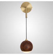 Настенный светильник ANCHER ImperiumLoft