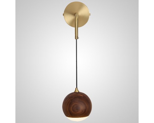 Настенный светильник ANCHER ImperiumLoft