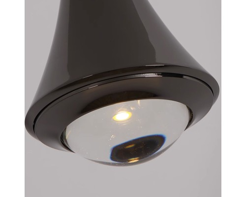 Подвесной светильник CAI B Brass