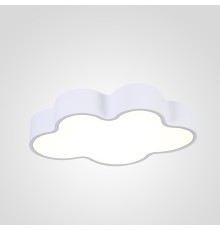 Потолочный светильник CLOUD 50 Белый ImperiumLoft