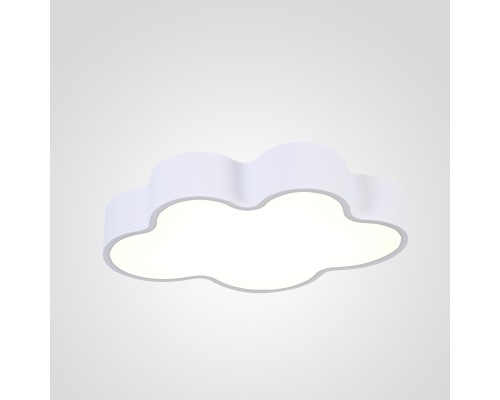 Потолочный светильник CLOUD 50 Белый