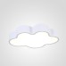 Потолочный светильник CLOUD 50 Белый
