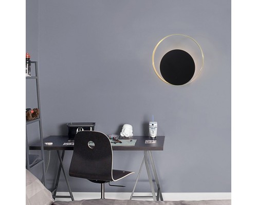 Настенный светильник TINT ImperiumLoft