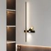 Бра ROSS Black Right ImperiumLoft