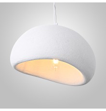 Подвесной светильник CEMENCLOUD A D80 White ImperiumLoft