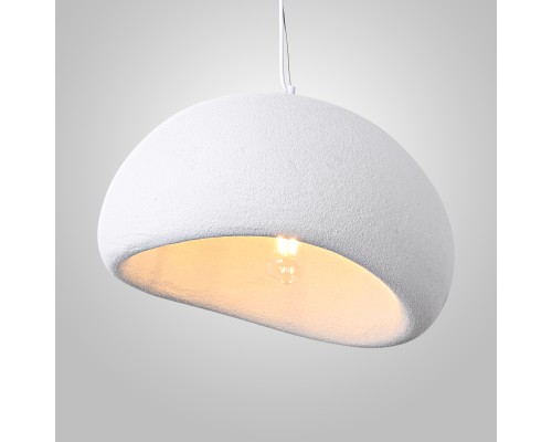 Подвесной светильник CEMENCLOUD A D80 White