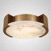 Потолочный светильник LUCKY D45 Bronze ImperiumLoft