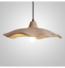 Подвесной светильник SANTERI D42 Yellow ImperiumLoft