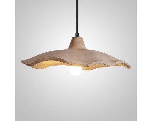 Подвесной светильник SANTERI D42 Yellow