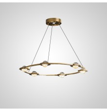 Подвесная люстра WALSH L7 ImperiumLoft