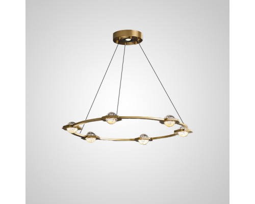 Подвесная люстра WALSH L13 ImperiumLoft