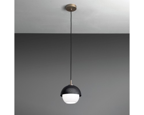 Подвесной светильник CRAIG ONE ImperiumLoft